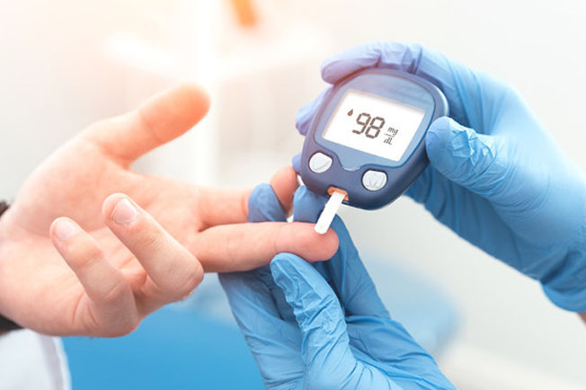 Get Diabetes Specialist in Pimpri Chinchwad