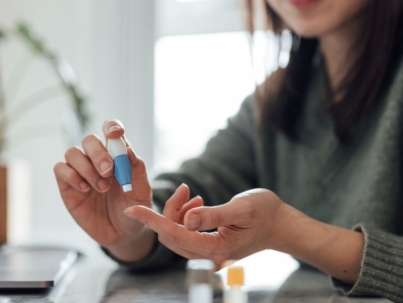 Diabetologist in Pimpri chinchwad (Diebetese in Women)